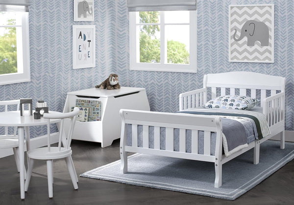 LOWI KIDS BED