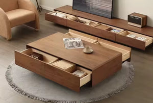 BELLA COFFEE TABLE