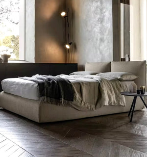 SOFI BED-FRAME