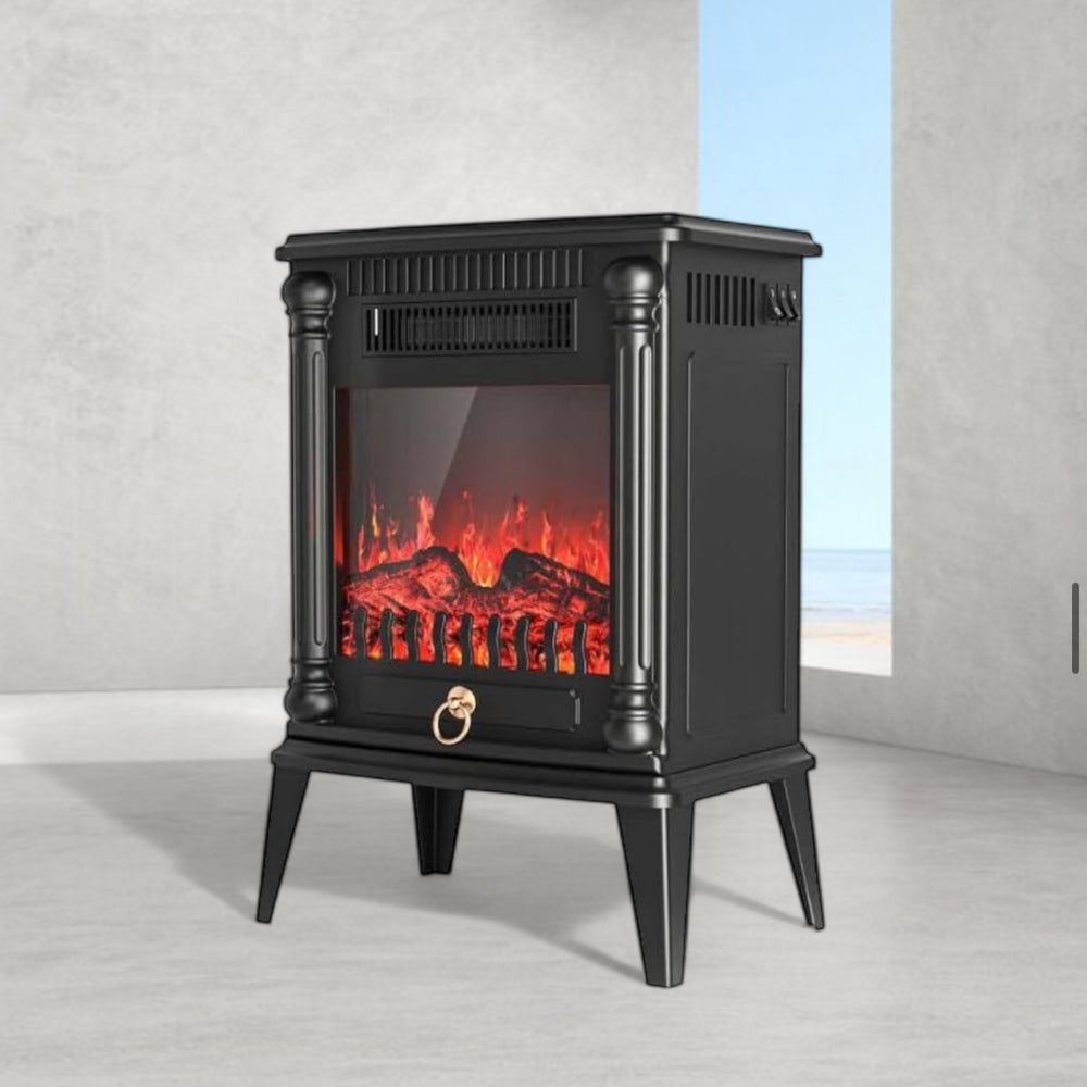 GO12 FIREPLACE